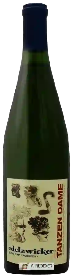 Weingut Bloomer Creek Vineyard - Tanzen Dame Edelzwicker Blue Cap Trocken