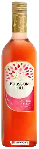 Weingut Blossom Hill - Crisp & Fruity Rosé