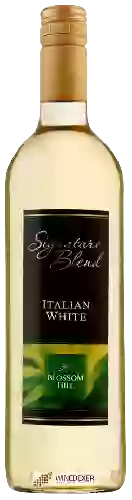 Weingut Blossom Hill - Signature Blend Italian White