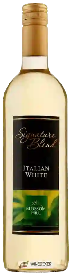 Weingut Blossom Hill - Signature Blend Italian White