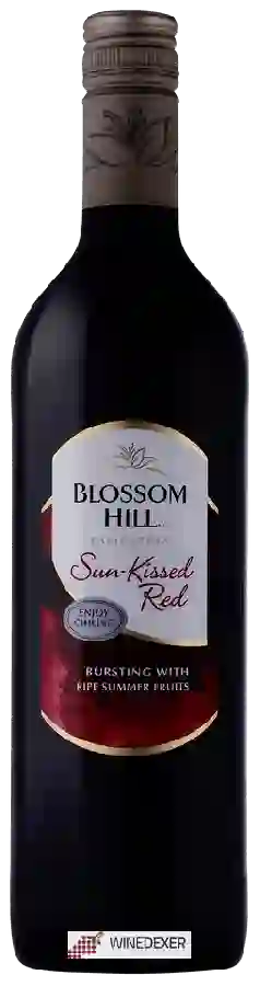 Weingut Blossom Hill - Sun-Kissed Red