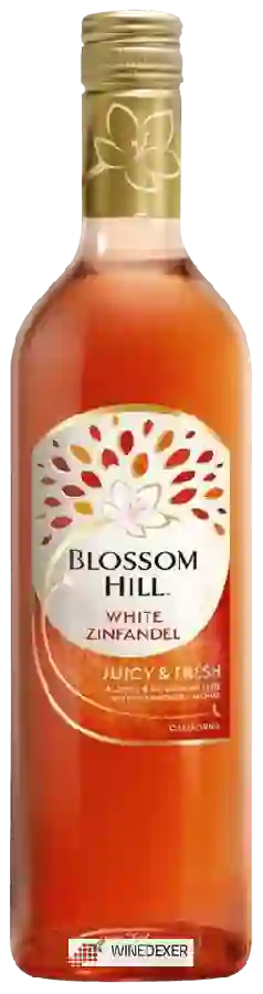 Weingut Blossom Hill - White Zinfandel Weingut Blossom Hill - White Zinfandel