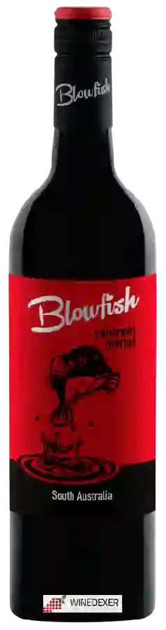 Weingut Blowfish - Cabernet - Merlot