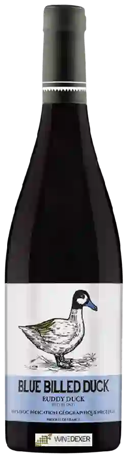 Weingut Blue Billed Duck - Ruddy Duck Red Blend Weingut Blue Billed Duck - Ruddy Duck Red Blend