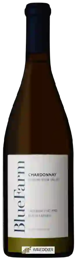 Weingut Blue Farm - Laceroni Vineyard Chardonnay Weingut Blue Farm - Laceroni Vineyard Chardonnay