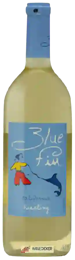 Weingut Blue Fin - Riesling Weingut Blue Fin - Riesling