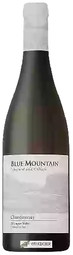 Weingut Blue Mountain Vineyard - Chardonnay