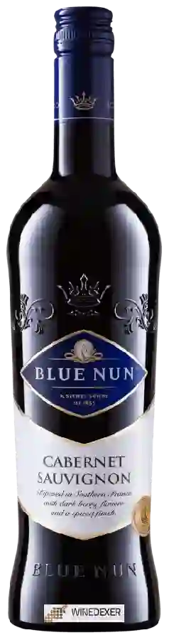 Weingut Blue Nun - Cabernet Sauvignon