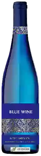 Weingut Blue Nun - גוורצטרמינר - ריזלינג ( Blue Riesling - Gewurztraminer)