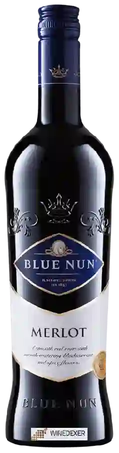Weingut Blue Nun - Merlot