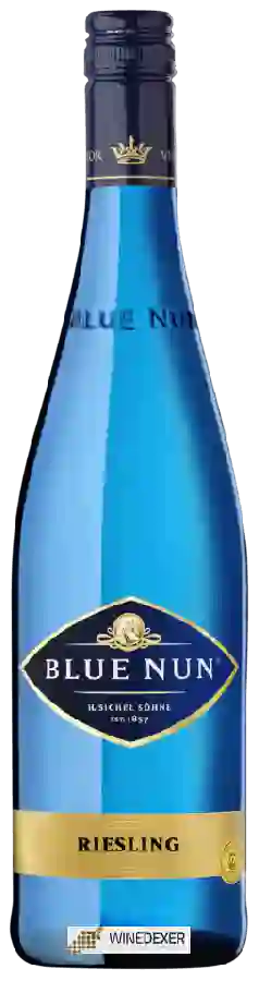 Weingut Blue Nun - Riesling Weingut Blue Nun - Riesling