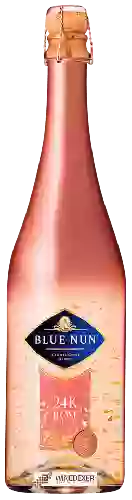 Weingut Blue Nun - 24k Rosé Edition