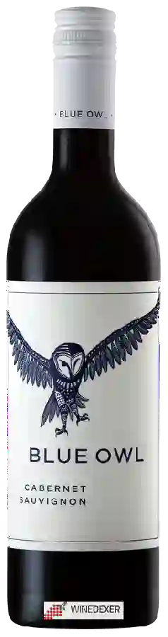 Weingut Blue Owl - Cabernet Sauvignon Weingut Blue Owl - Cabernet Sauvignon