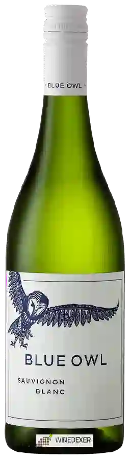 Weingut Blue Owl - Sauvignon Blanc Weingut Blue Owl - Sauvignon Blanc