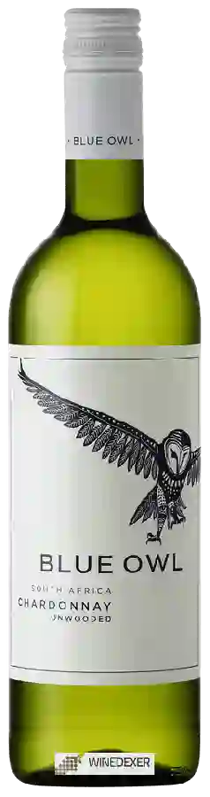 Weingut Blue Owl - Unwooded Chardonnay Weingut Blue Owl - Unwooded Chardonnay