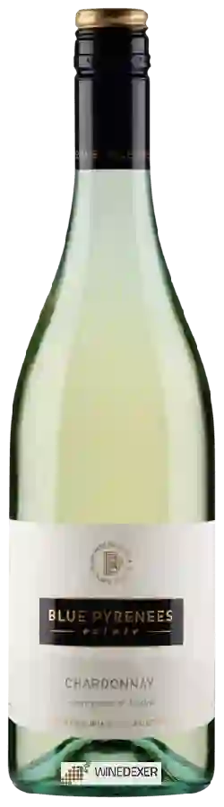 Weingut Blue Pyrenees Estate - Chardonnay Weingut Blue Pyrenees Estate - Chardonnay