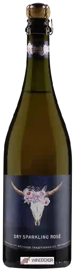 Weingut Blue Pyrenees Estate - Dry Sparkling Rosé Weingut Blue Pyrenees Estate - Dry Sparkling Rosé