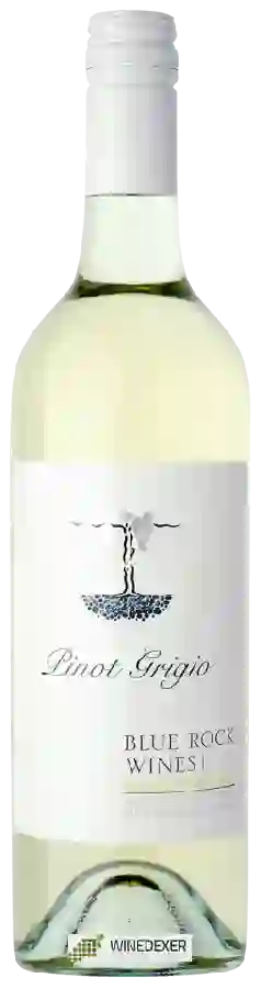 Weingut Blue Rock - Pinot Grigio