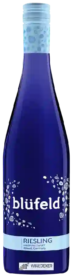Weingut Blüfeld - Riesling Medium Sweet Weingut Blüfeld - Riesling Medium Sweet