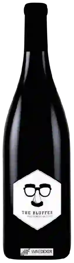 Weingut The Bluffer - Valdiguié