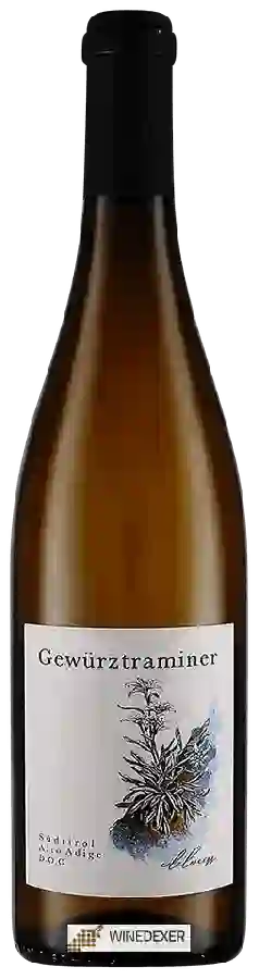 Weingut Blumenfeld - Gewürztraminer Weingut Blumenfeld - Gewürztraminer