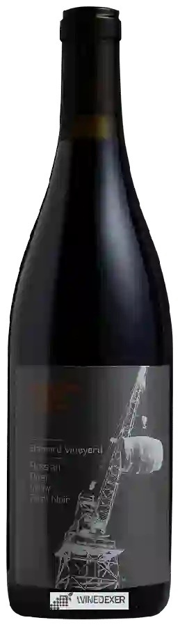 Weingut Bluxome Street - Balinard Vineyard Pinot Noir Weingut Bluxome Street - Balinard Vineyard Pinot Noir