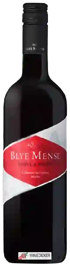 Weingut Blye Mense - Cabernet Sauvignon - Merlot