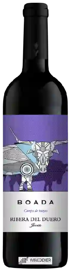Weingut Boada - Joven Weingut Boada - Joven