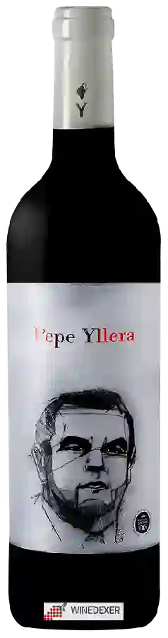 Weingut Boada - Pepe Yllera Weingut Boada - Pepe Yllera