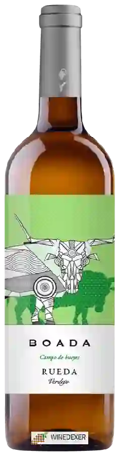 Weingut Boada - Verdejo Weingut Boada - Verdejo