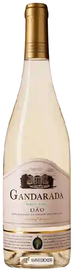 Weingut Gandarada - Branco Weingut Gandarada - Branco