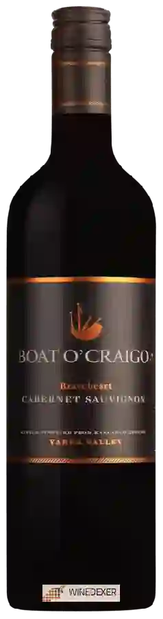 Weingut Boat O'Craigo - Braveheart Cabernet Sauvignon Weingut Boat O'Craigo - Braveheart Cabernet Sauvignon