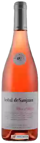 Weingut Bobal de San Juan - Bobal Rosé
