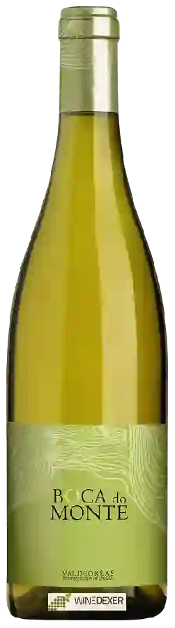 Weingut Boca do Monte - Blanco