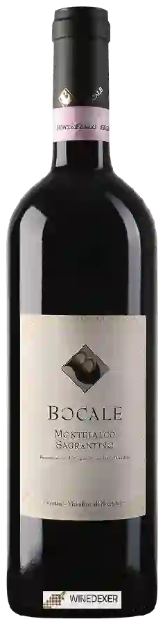 Weingut Bocale - Montefalco Sagrantino Weingut Bocale - Montefalco Sagrantino