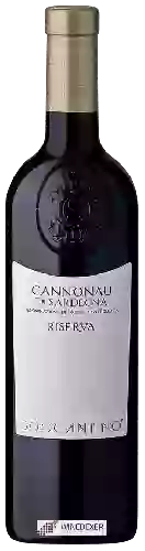Weingut Boccantino - Cannonau di Sardegna Riserva