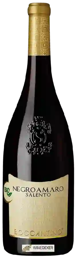 Weingut Boccantino - Negroamaro Weingut Boccantino - Negroamaro