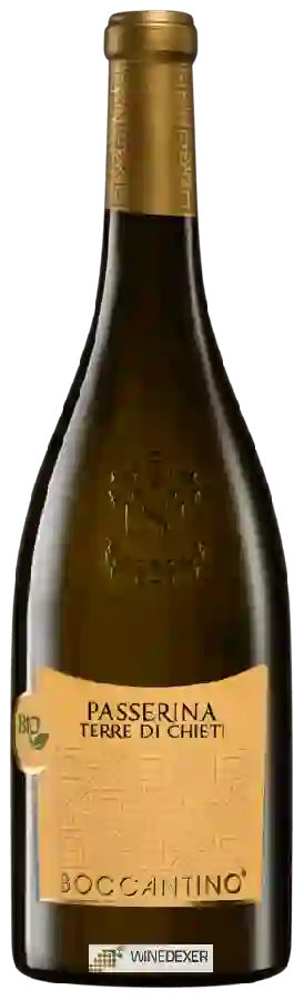 Weingut Boccantino - Passerina Weingut Boccantino - Passerina
