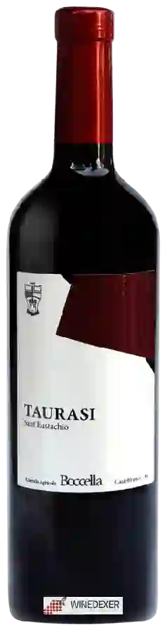 Weingut Boccella - Taurasi Weingut Boccella - Taurasi