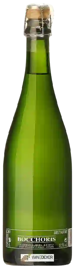 Weingut Bocchoris - Cava Brut Nature
