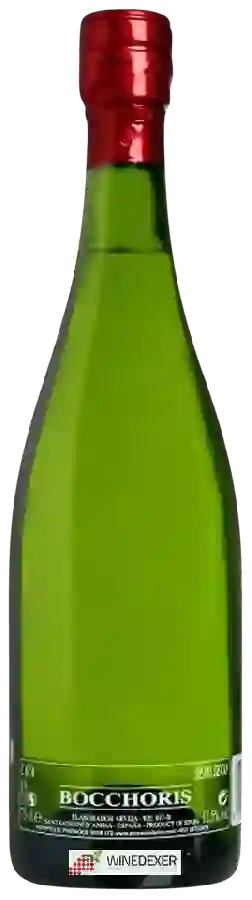 Weingut Bocchoris - Cava Semi Seco