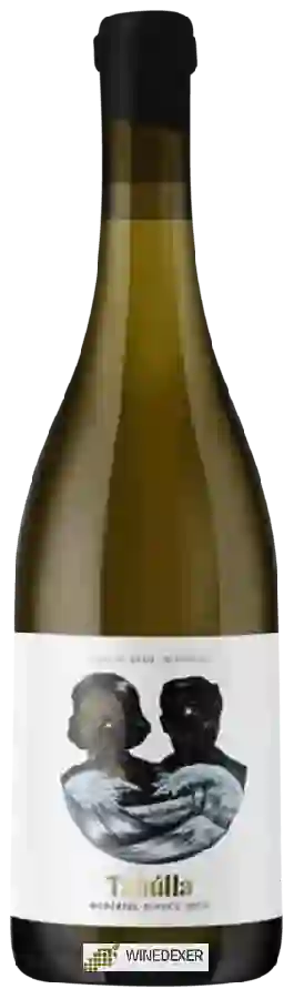 Bodega Aida i Luis - Tahúlla Moscatel Blanco Seco Bodega Aida i Luis - Tahúlla Moscatel Blanco Seco