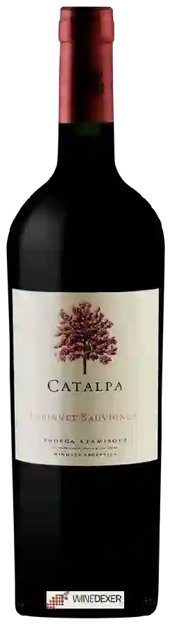 Bodega Atamisque - Catalpa Cabernet Sauvignon