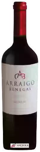 Weingut Benegas - Arraigo Benegas Red Blend