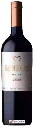 Weingut Benegas - Estate Malbec