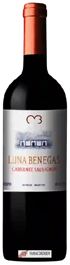 Weingut Benegas - Luna Benegas Cabernet Sauvignon