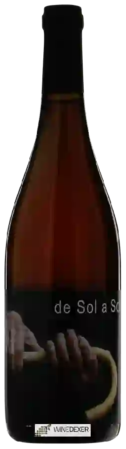 Bodega Bruno Ruiz - Esencia Rural - De Sol a Sol Airén