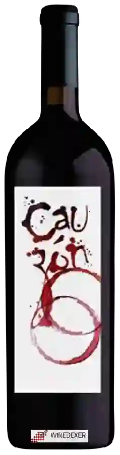 Bodega Cauzón - Tinto Crianza