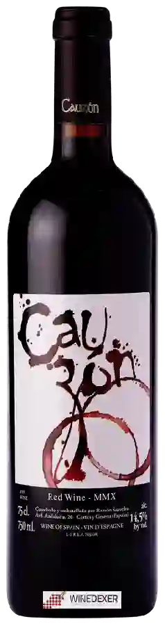 Bodega Cauzón - Tinto