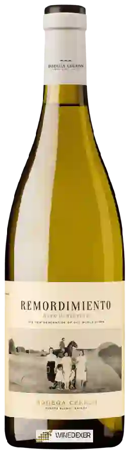 Bodega Cerrón - Remordimiento Chardonnay Bodega Cerrón - Remordimiento Chardonnay